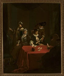 Cartas de jogar