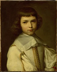 Retrato de um rapaz