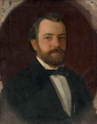 Eslováquia: semelhança do Sr. Richter