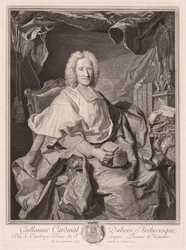 Cardeal Dubois