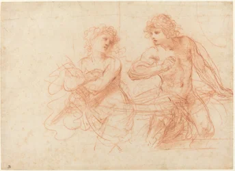 Amnon e Tamar