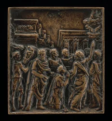 Augusto e a Sibila