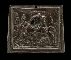 São Jorge e o Dragão