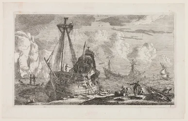 Navios mercantes