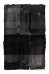 Camadas abstratas e sombrias