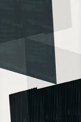 Camadas abstratas e sombrias