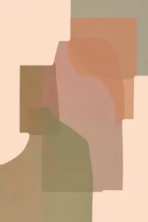 Tons Terrosos Abstratos