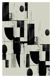 Formas geométricas abstratas
