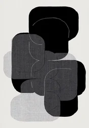 Formas geométricas abstratas