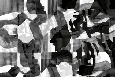 Formas humanas abstratas