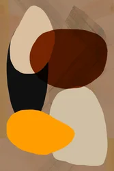 Formas Orgânicas Abstratas