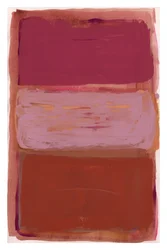 Cores abstratas sobrepostas