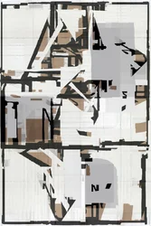 Estrutura Urbana Abstrata