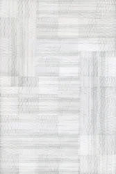 Textura abstrata em tecido