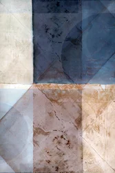 Geometria urbana envelhecida