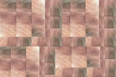 Blush com textura orgânica