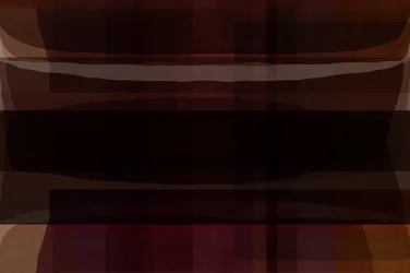 Abstrato em camadas escuras