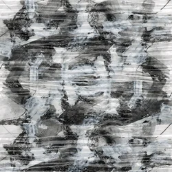 Pinceladas abstratas dinâmicas