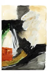 Formas abstratas dinâmicas