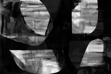 Formas abstratas dinâmicas