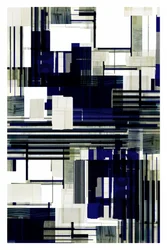 Geometria Azul Dinâmica
