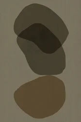 Formas equilibradas e naturais
