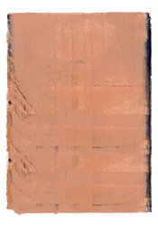 Abstrato com textura terrosa