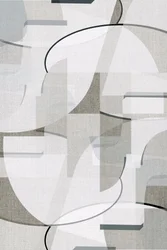 Geometria abstrata elegante