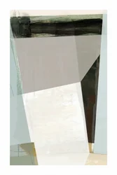 Blocos de cores geométricos