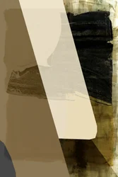 Geométrico, Terroso, Abstrato
