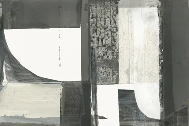 Geometria urbana em camadas