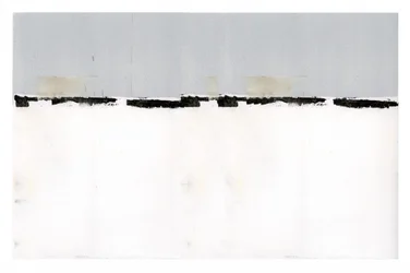 Horizonte Minimalista de Inverno