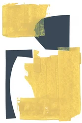 Formas abstratas minimalistas