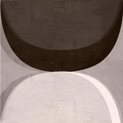 Curvas abstratas modernas
