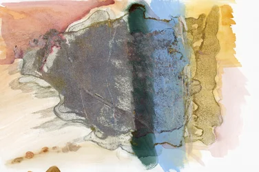 Brilho abstrato moderno