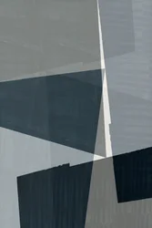 Camadas geométricas modernas