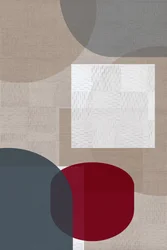 Formas geométricas modernas
