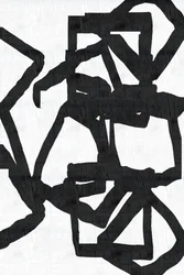 Moderno, Minimalista, Abstrato