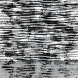 Textura às riscas monocromática