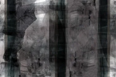 Camadas abstratas melancólicas