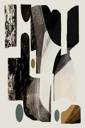 Formas abstratas neutras
