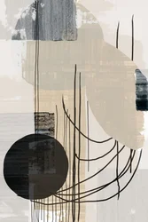 Formas abstratas neutras