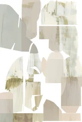 Formas abstratas neutras