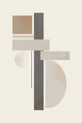 Formas geométricas neutras