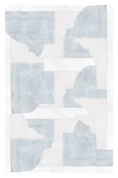 Formas abstratas suaves