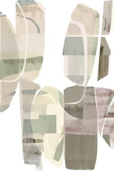 Formas abstratas suaves