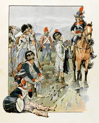 Theophile Malo Corret de La Tour (ou Latour) d